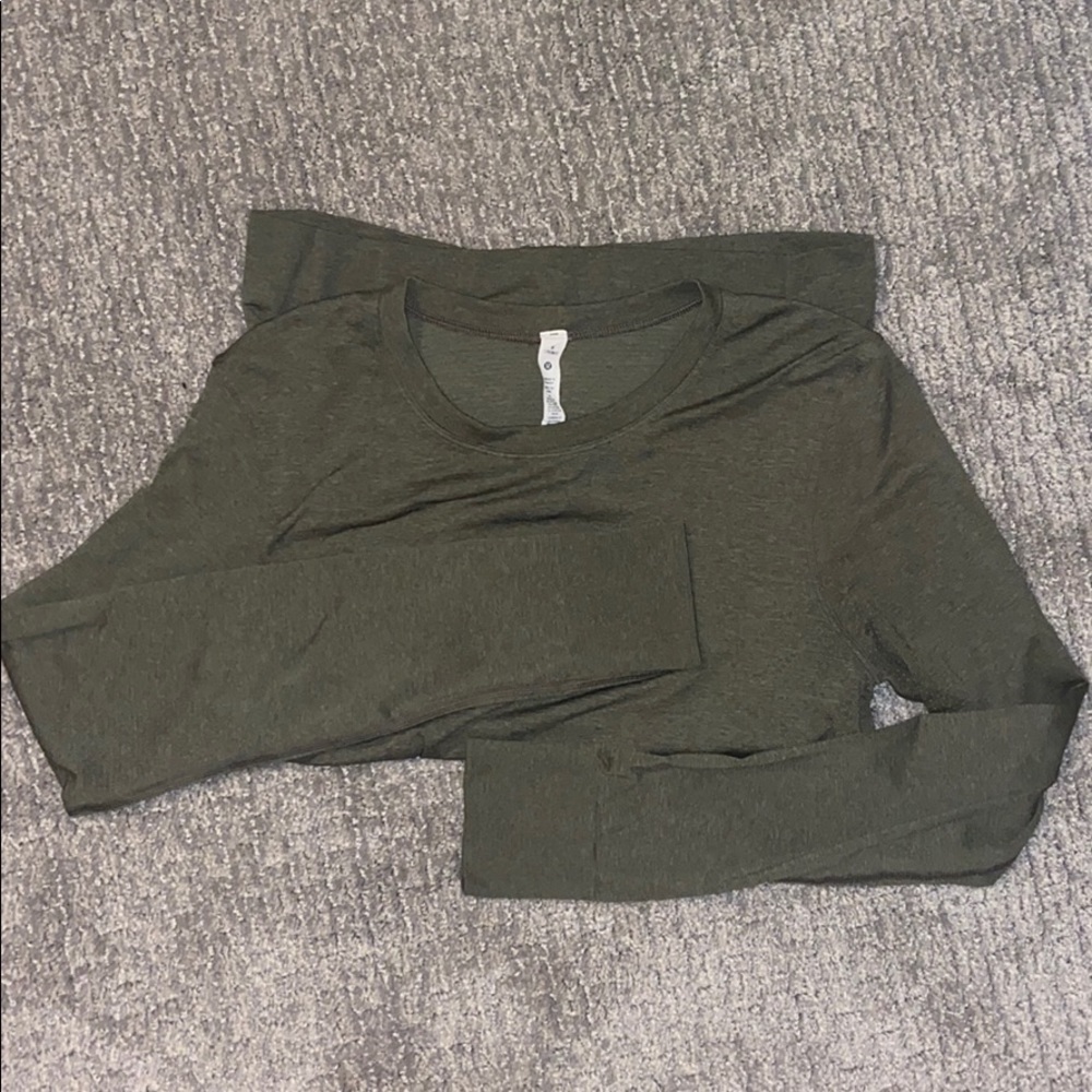 LULU TOP!!